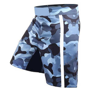 Short MMA pour les arts martiaux - Product Image 4
