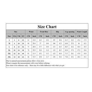 แฟชั่นพิมพ์กางเกงขาสั้นผู้ชายผู้หญิงกอล์ฟกางเกงขาสั้นฤดูร้อนกลางแจ้งกางเกงขาสั้นพร้อมกระเป๋าสไตล์ใหม่ - Product Image 6