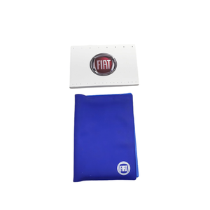 MANUEL D'UTILISATION ET D'ENTRETIEN FIAT 500 X Série 552 60 384, 552 80 444 (15>) - Product Image 1