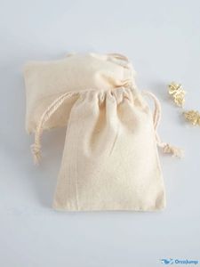 Eco-friendly canvas printed cotton and linen drawstring <b>bag</b> packaging custom logo drawstring <b>bag</b> <b>black</b> cheap dust <b>bag</b> - Product Image 6