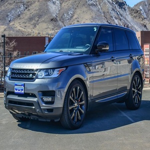 USADO, Volante a la Izquierda/Derecha, RANGE ROVER SPORT SUPERCHARGED 2014 - Product Image 1