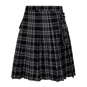 2025 New Arrival <b>Top</b> Hot Products 100% Best Quality Ladies Utility Kilts Modern Style Lady Durable Kilt Made for <b>Women</b> - Product Image 3