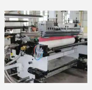 Ligne d'extrusion <span class=keywords><strong>de</strong></span> feuilles <span class=keywords><strong>de</strong></span> <span class=keywords><strong>film</strong></span> ASA <span class=keywords><strong>de</strong></span> la société JWELL Machinery - Product Image 4