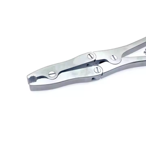 Surgiright Manual Rod-Holding Forces 5,5mm Ortopedia Spinal Quirúrgico Instrumentos de alta calidad - Product Image 6