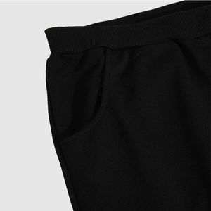 Derniers survêtements pour hommes, ensembles de survêtements personnalisés, vêtements décontractés, chauds, en polaire, à capuche, pantalon de jogging, 100% coton, poids lourd, uni - Product Image 4