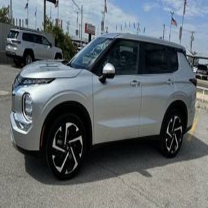 Mitsubishi Outlander SE S-AWC 2023 - Product Image 1