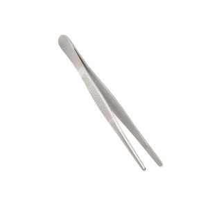 Forceps à tissus Adson de haute qualité ALMAC, instruments médicaux manuels en acier inoxydable, à vendre, CE ISO - Product Image 4