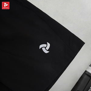 Nouveauté Shorts à cordon de serrage colorés Hommes et femmes Séchage rapide Respirant Léger Sport Mode Fitness Jogging Polyester - Product Image 6