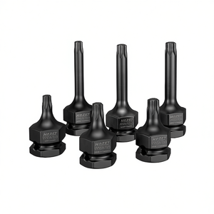 Juego de Llaves de Impacto Hazet de 1/2'' con 6 Piezas - Product Image 3