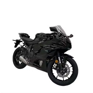 TOP VENDO NUEVO AB R7 689cc 74H.p MOTOS VENDO R7 - Product Image 6