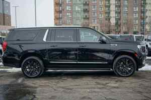 รถ SUV GMC Yukon XL Denali Sport Utility มือสองสภาพดี - Product Image 3