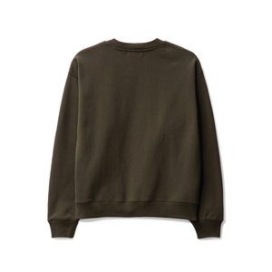 Fabrication en gros personnalisé polyester couleur unie brodé à manches longues sweat à capuche pour hommes haute qualité hiver polaire - Product Image 2