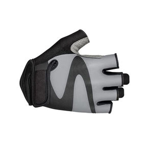 Gants de cyclisme sans doigts personnalisés, vêtements de sport les plus demandés, vêtements de course à vélo, protection OEM - Product Image 5