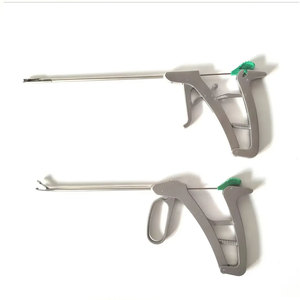 Endo Tech Fast Pass Scorpion: Set de Instrumentos Manuales para Sutura Artroscópica con Agujas Adicionales Rectas, Certificado ISO 13485, Clase II - Product Image 3