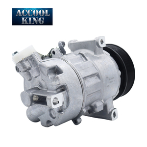 8200958328 7pk 12v Compresseur de climatisation pour Renault Mégane Grand Scénic III 2010-2016 - Product Image 3