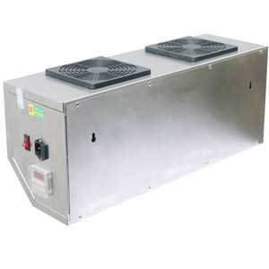 Generador de Ozono de Pared, Desodorizante de Ozono Comercial para Hoteles, Baños y Espacios Públicos (220V 170W) - Product Image 4