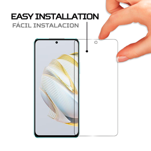 Antishock สำหรับ Huawei nova 10 SE อุปกรณ์ป้องกันหน้าจอทนทานและดูดซับแรงกระแทก - Product Image 3