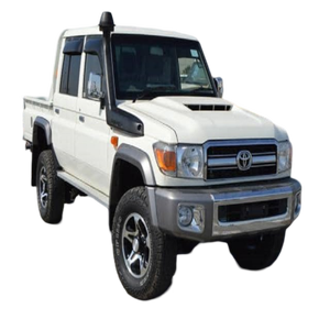 Cabine double conduite à gauche et conduite à droite ToyotaS Land Cruiser 78 Hardtop 6 places LHD à vendre - Product Image 4