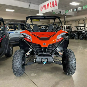 NUEVO Z force 950 H.O. 2024 Ex - <span class=keywords><strong>CFMOTO</strong></span> UTV PARA ADULTOS - Product Image 1