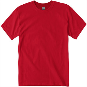 Camisetas de 50 algodón y 50 poliéster para hombre, camiseta informal de manga corta de gran tamaño para adultos de Europa y América, novedad de verano de 2022 - Product Image 5