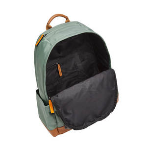 Nouveau sac à dos, look moderne et élégant, avec bretelles réglables et intérieur spacieux - Product Image 5