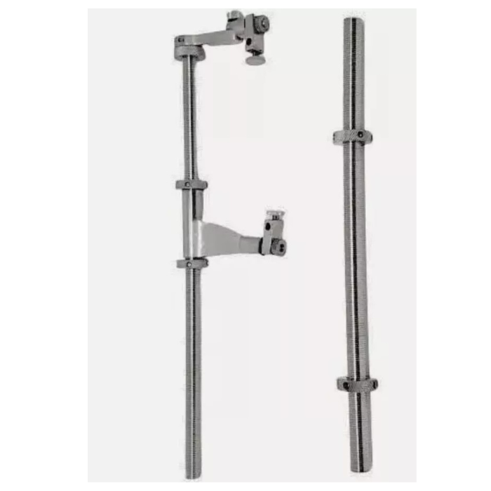 Asortead Complete Orthopedic Surgical Instruments Set