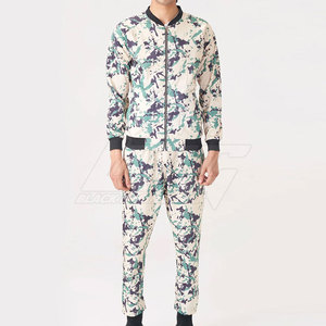 Service OEM, dernière conception, survêtements pour hommes légers, survêtements pour hommes Offre Spéciale survêtements pour hommes - Product Image 1