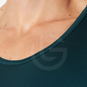Nueva llegada precio al por mayor hombres camiseta sin mangas transpirable gimnasio desgaste hombres camiseta sin mangas hecho en Pakistán - Product Image 6