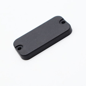 ระยะการอ่านที่ยาวนานบนแท็กโลหะที่ทนทานแท็ก RFID ทนความร้อน - Product Image 2
