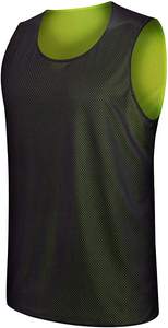 Vêtements de sport pour hommes fabriqués au Pakistan uniforme de basket-ball respirant de haute qualité personnalisé sublimé ensemble grande taille - Product Image 4