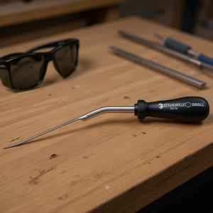 Poignée de guidage Stahlwille pour coupe-verre - Product Image 3