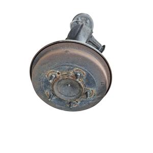 EJE TRASERO DAIHATSU Feroza 2ª Serie HD Gasolina 1600 (93>98) - Product Image 2