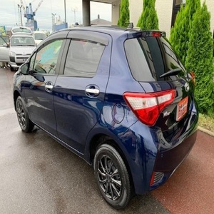 Toyota yaris-coches de segunda mano, coches de segunda mano, automáticos, modelo Toyota Yaris 2015 - Product Image 6