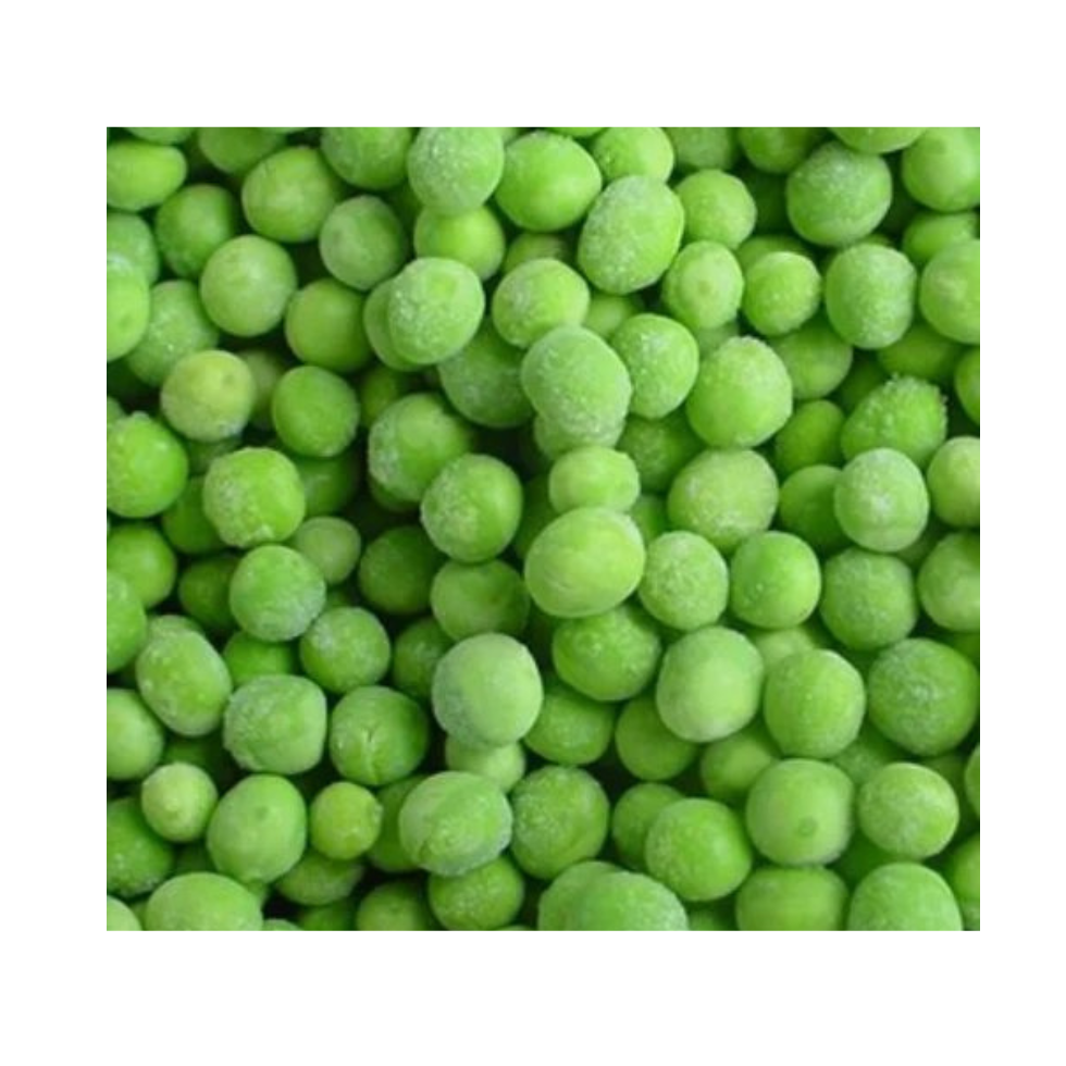 Supplying Large Quantities of Fresh Green Peas IQF Frozen Green Peas From 99 Gold Data in Vietnam