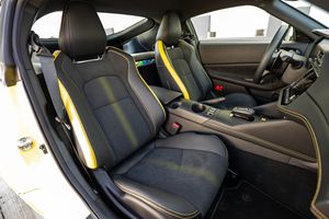 NISSAN Z PROTO SPEC 2023 D'OCCASION CÔTÉ GAUCHE/CÔTÉ DROIT - Product Image 2