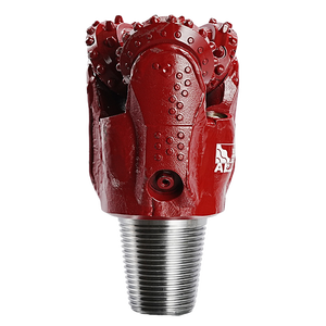 Su kuyusu sondajında sert oluşumu için en iyi fiyat TZ 6 "152.4mm IADC437TCI Tricone Bit/kaya delme Bit/silindir hunisi Bit - Product Image 1