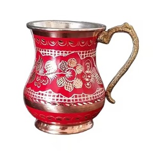 Taza única de alta calidad con un diseño adorable que brinda belleza de clase, lujo y estilo juguetón a las bebidas - Product Image 4