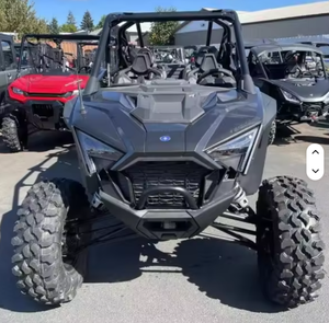 Offre 2025 : RZR Pro R 4 Ultimate DIY 4X4 Quadricycle de qualité industrielle - Product Image 6