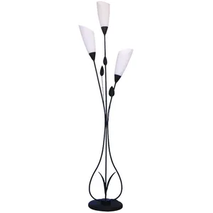 Latest Arrival New Luxury Best in Category Modern Indian LED <b>Floor</b> Standing <b>Lamp</b> Black Color <b>Floor</b> <b>Lamp</b> Standing <b>Floor</b> <b>Lamp</b> - Product Image 1