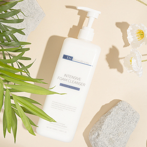 <span class=keywords><strong>Crema</strong></span> Limpiadora Facial Purificante e Hidratante Dr.Innoderm K-beauty, 1L, <span class=keywords><strong>para</strong></span> Pieles Sensibles, con Fragancia, Cuidado Facial en Casa, Suave - Product Image 1