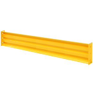 حماية حاجز مستودع مضاد للصدمات لسلامة المعدات ، حاجز أمان صلب شديد التحمل - Product Image 6