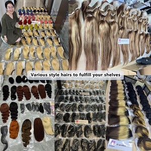 Wholesale 2 X 6 Boon Straight Hair <strong>Wig</strong> Peruvian bob Pas <strong>Cher</strong> Raw Hair Vendors One Donor - Product Image 5