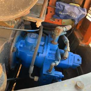 Excavadora Usada Doosan DH55 de 5.5 Toneladas, Excavadora de Segunda Mano, Mini Excavadora Doosan, Excavadora Pequeña Doosan, Máquina de Construcción - Product Image 3