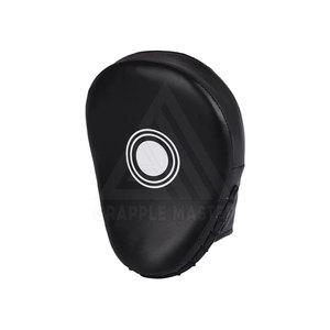 Almohadilla de enfoque de entrenamiento de boxeo de alta calidad en el mejor material Almohadilla de enfoque de boxeo de cuero PU a precio barato - Product Image 5