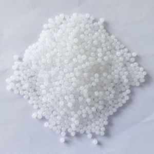 Résine HDPE en gros, granulés de plastique vierge en polyéthylène haute densité, qualité d'injection pour l'emballage - Product Image 1