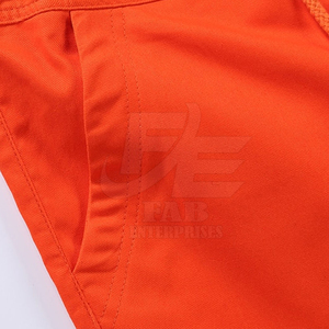 Pantalones cortos deportivos y de gimnasio para hombre, ropa deportiva con cintura elástica al por mayor, tela de secado rápido, suministro de fábrica OEM - Product Image 5