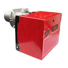 موقد زيت خفيف RIELLO 40 G3RD MC بعملية ثنائية المرحلة، قدرة 19-35 كيلوواط، ~ 50 هرتز، 230 فولت ± 10%، لقطع غيار المجففات والغلايات، مواقد زيت صغيرة - Product Image 4