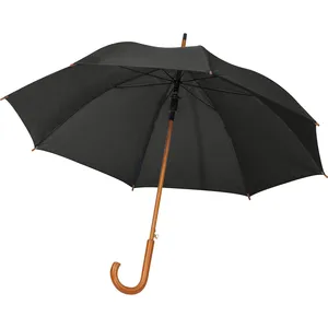 Ombrello Ecologico Christine in PET Riciclato per Gadget Promozionali - Product Image 1