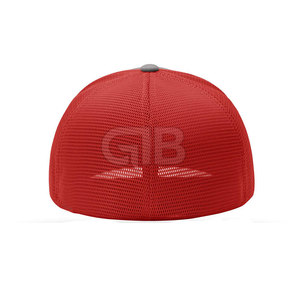 Sombreros para adultos unisex transpirables e impermeables de poliéster/algodón de calidad superior hechos en Pakistán opciones personalizables todas las estaciones - Product Image 6