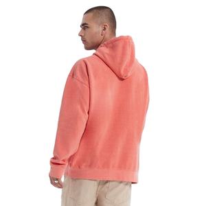 Sudadera con Capucha Regular 100% Algodón al por Mayor, Estilo Jersey Largo con Función Antiencogimiento para Otoño, Térmica - Product Image 1